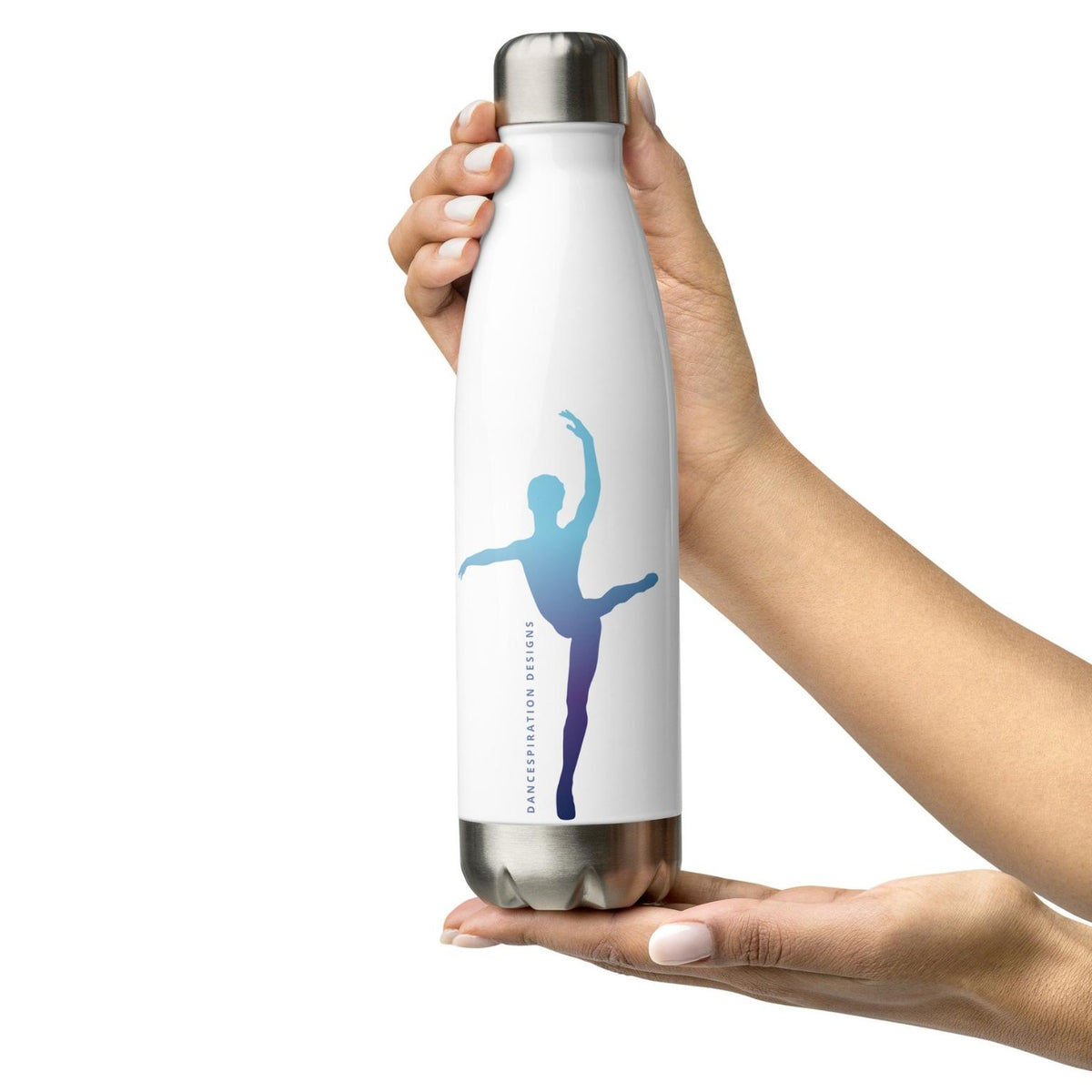 Love Lyrical - Water Bottle – Dancespiration Designs