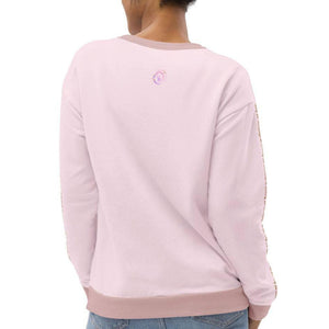 Dancer at Heart - Adult Brushed Fleece Sweatshirt