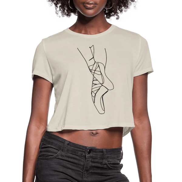 Kids Crop Tops – Dancespiration Designs