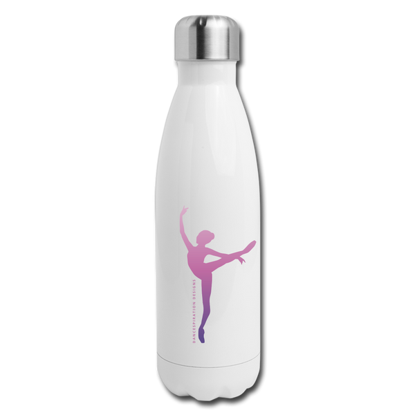 Love Lyrical - Water Bottle – Dancespiration Designs